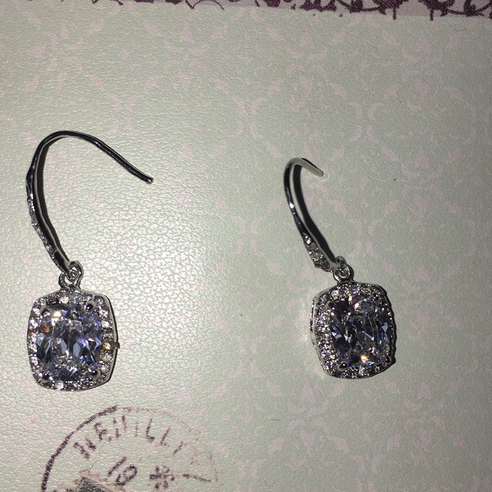 GORGEOUS Earrings